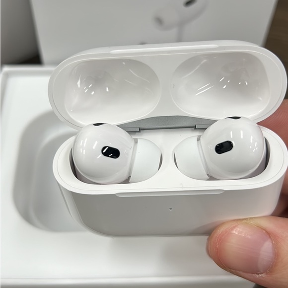 AirPods Pro 2nd Generation